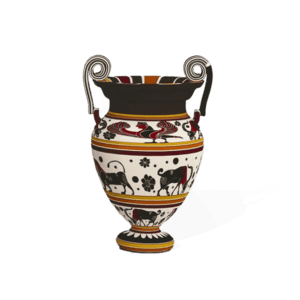 Egyptian Vase