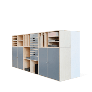 Kitchen Cabinet