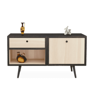 Wooden Console Table