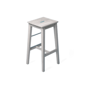 Wooden Bath Room Stool